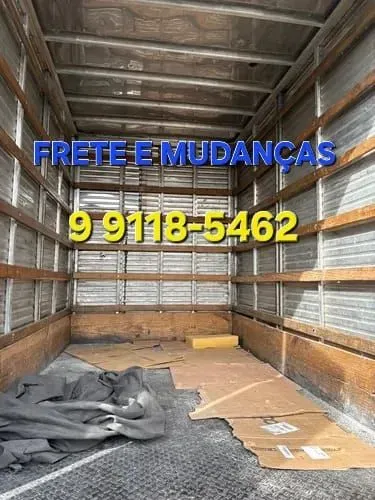 Frete