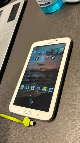 Tablet Samsung Galaxy Tab 3