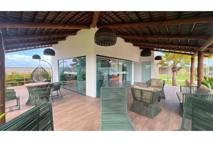 DUNE Beach & Ville  Lotes em condomínio pé na areia em São Miguel do Gostoso/RN | 352 a 65