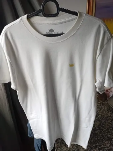 Camisa Osklen