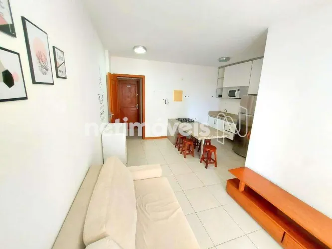 Locação Apartamento 1 quarto Ondina Salvador