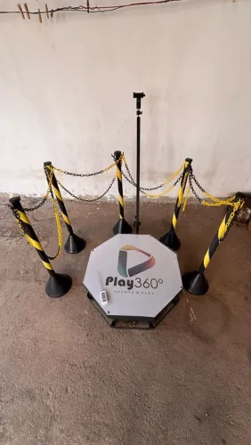 Plataforma 360