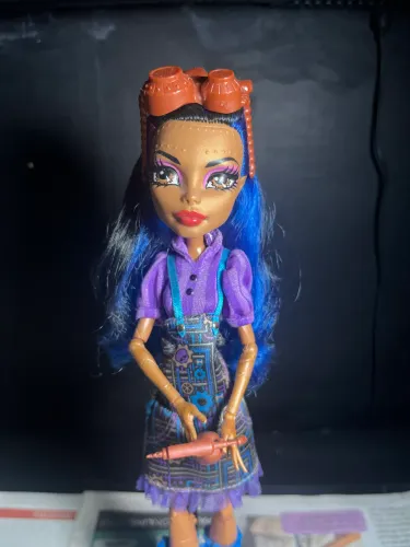 Robecca - Monster High G1