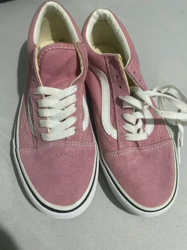 Tênis Vans