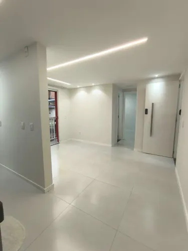 Apartamento 2 quartos reformado no Condomínio Ilha dos Guarás (ACEITA FINANCIAMENTO)