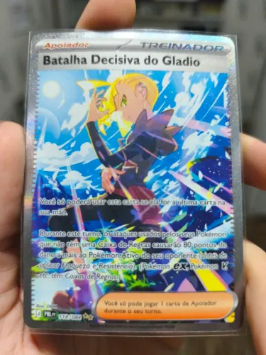 Coleção Pokémon TCG (Ilustrações raras) - Megaevolução: Escuridão Absoluta