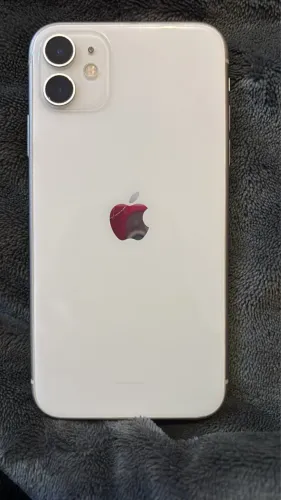 Vendo iPhone 11