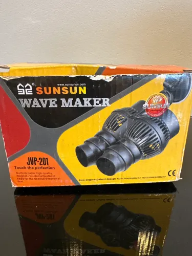 Wave Maker SunSun JVP-201 6.000l/h