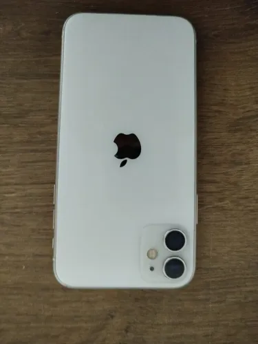 iPhone 11 128gb branco