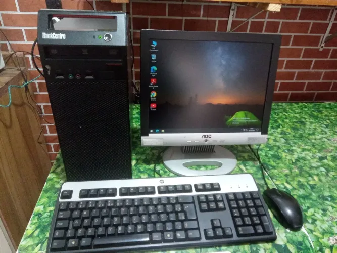 Computador 
