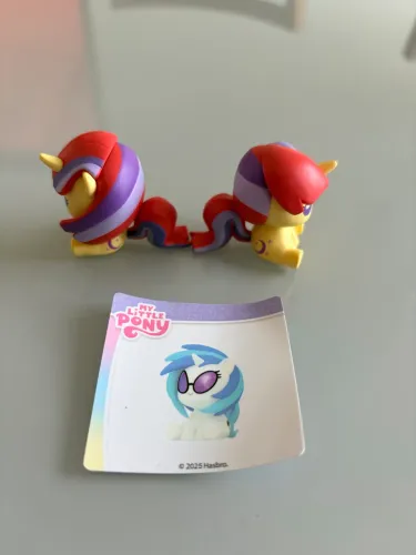 My little pony funism