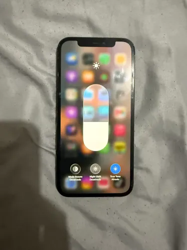 iPhone 12 Pro 