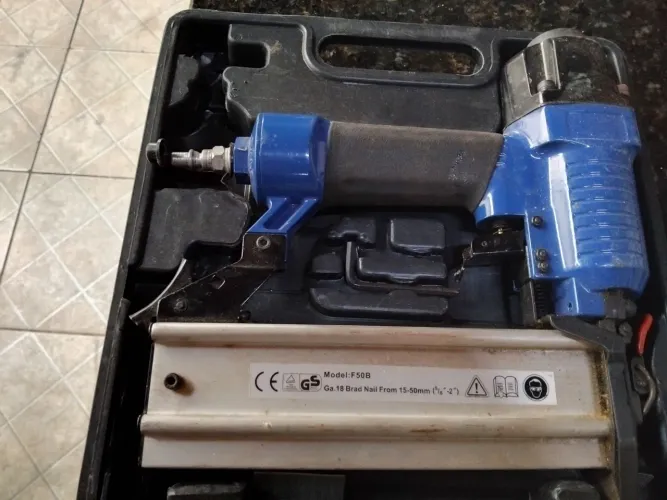 PINADOR PNEUMATICO F50