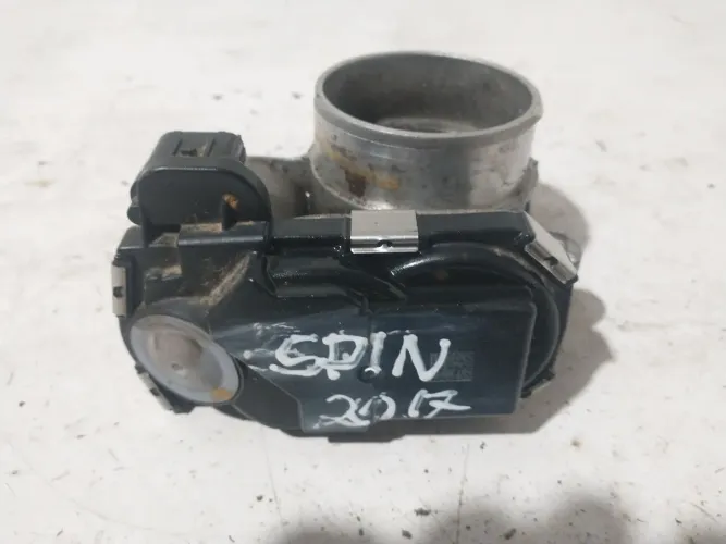 TBI corpo borboleta Spin Cobalt 1.8 2017/23