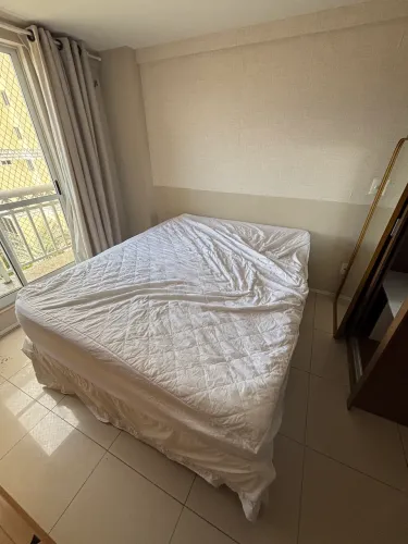 cama queen