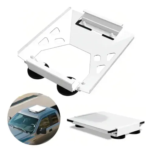 Case Suporte Magnético Starlink mini 88mm