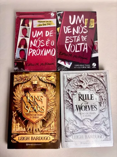 Livros