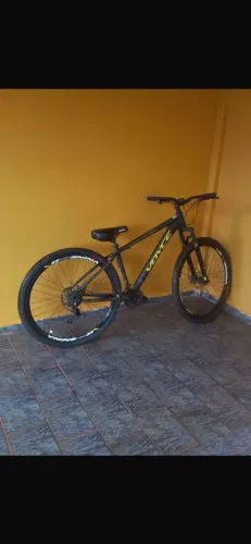 VENDO OU Troco Aro 29 