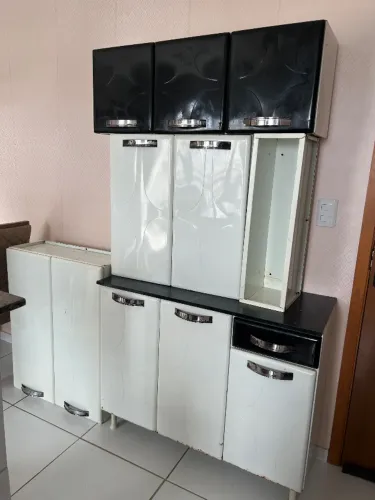 Armário de cozinha