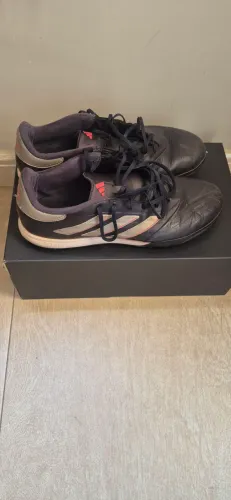 Chuteira Adidas copa pure