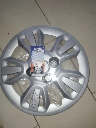 Calota uno Way aro 14