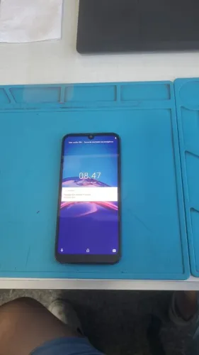 Moto E6S
