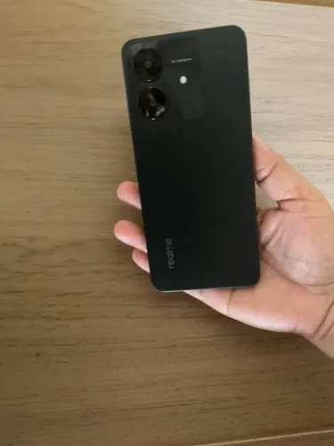 Realme Note 60X usado