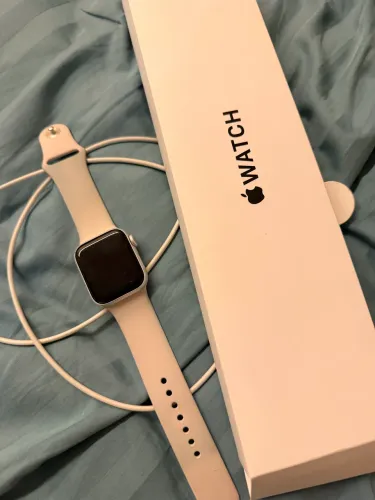 Apple Watch SE 1 Geração 40mm