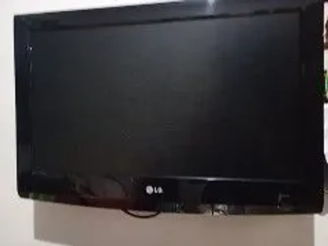 TV LG 26 polegadas 