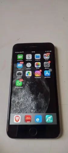 iPhone 8 plus 64gb 