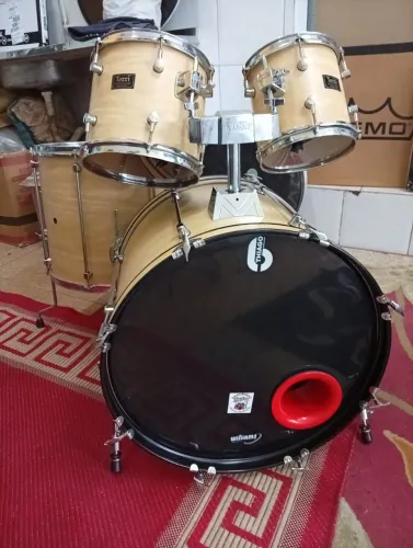 Shell Pack MAPEX