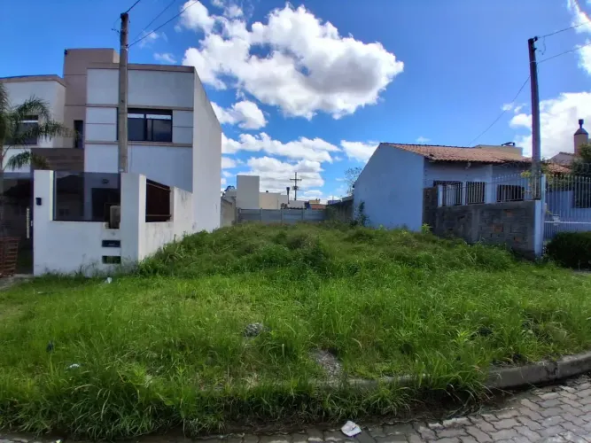 Imóvel para venda possui 207 metros quadrados em Fragata - Pelotas - RS
