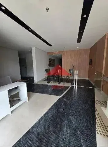 Sala, 21 m² - venda por R$ 245.000,00 ou aluguel por R$ 2.845,00/mês - Vila Guilhermina -
