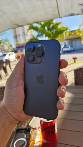 IPHONE 14 PRO - 128Gb