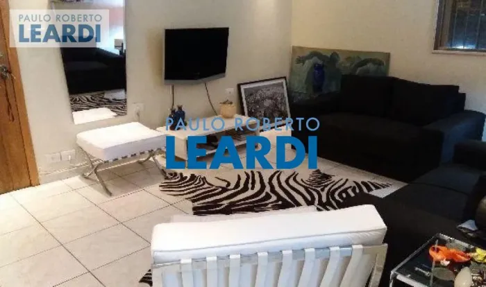 APARTAMENTO - LIBERDADE - SP
