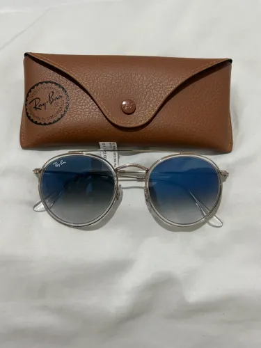 óculos de sol rayban aviador 