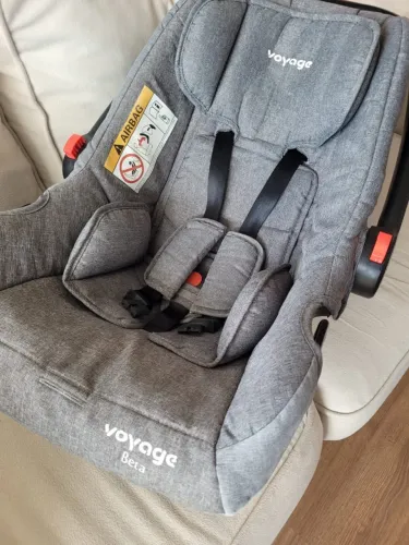 Bebê conforto