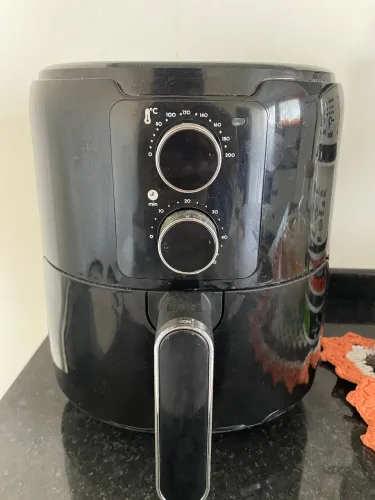 Air Fryer Semi Nova Elgin 