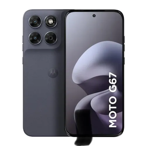 Moto G67 128GB