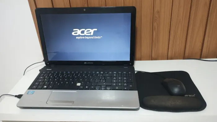 Notbook Acer