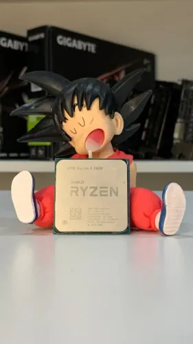 RYZEN 5 3600 