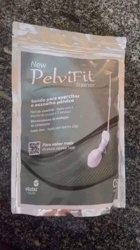 PelviFit Trainer Miotec Lacrado 5 Unidades