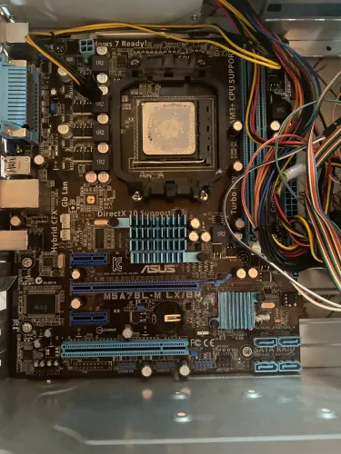 Vendo Peças para PC