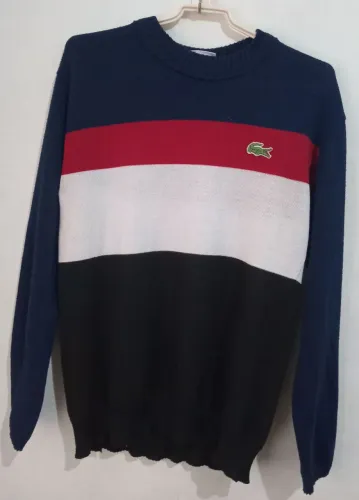 Blusa tam/ M usada