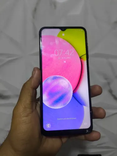 Samsung a03s