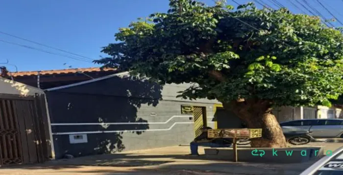 Casa em Jardim Colibri - Campo Grande/ MS