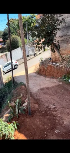 Casa em Sabará vendo ou troco