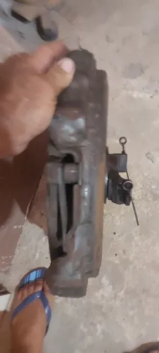 Plator e colar