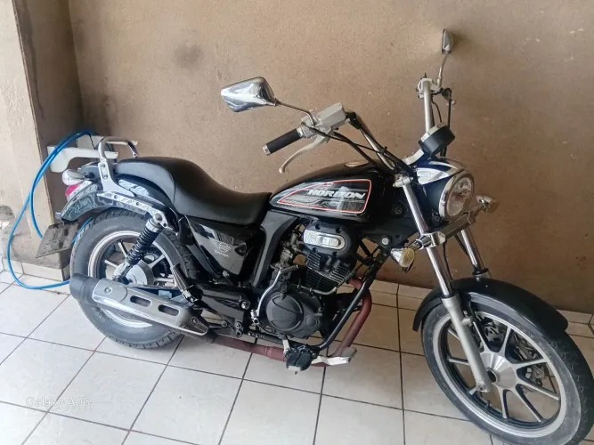Horizon 150