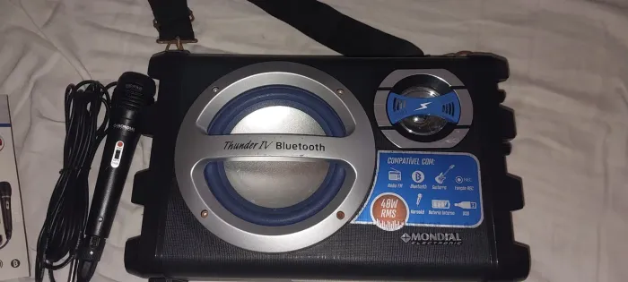 Rádio Bluetooth